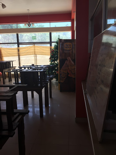 Restaurante “El buen sabor del Valle “