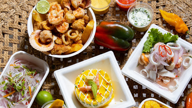 Costazul Seafood - Gastronomía y hostelería