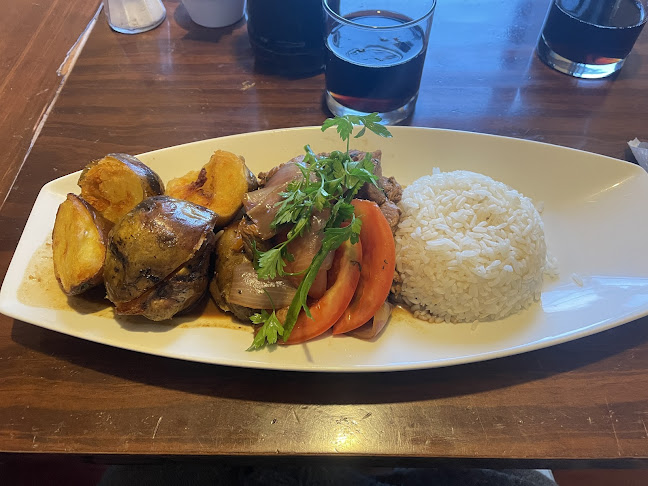 ViaVia Cafe Ayacucho - Ayacucho