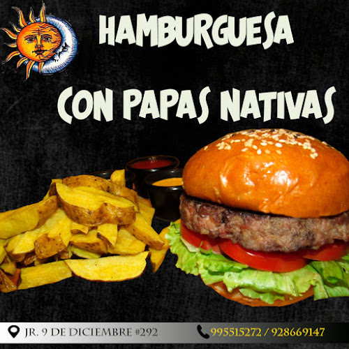 9 de Diciembre 292, Ayacucho 05001