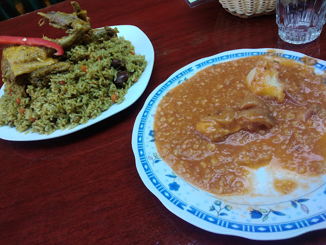 Restaurant Campestre Doña Rafaela - Huacho