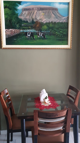 La kolpa de los yines - Moquegua