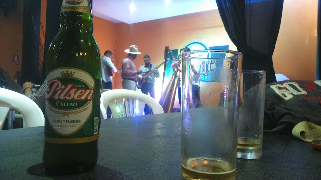 Av. Almte. Miguel Grau 111, Barranco 15063