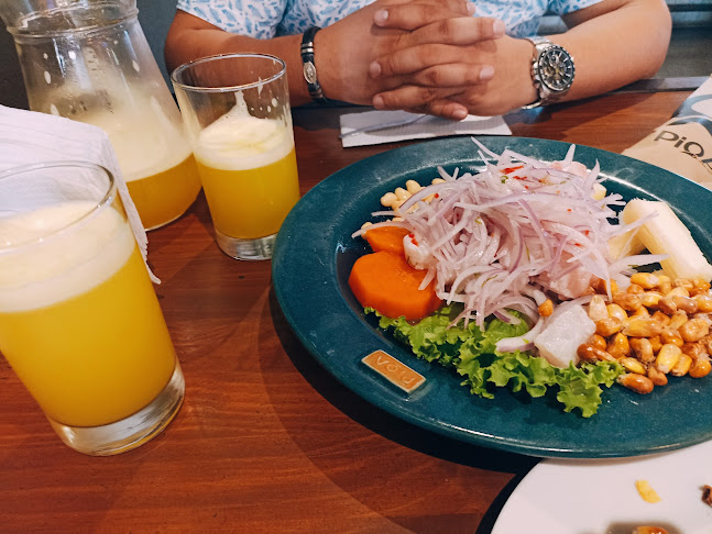 Comentarii opinii despre PiQA