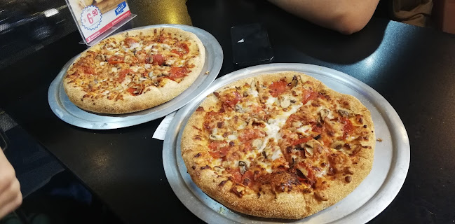 Domino's Pizza Comandante Espinar