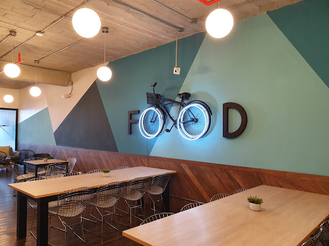 Recavarren - Gastronomía y hostelería