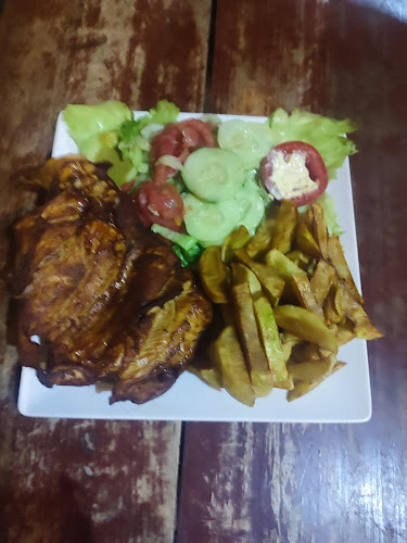 Restaurante D'Candela & Sabor - Gastronomía y hostelería