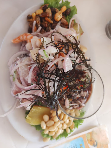 Restaurant Caleta - Gastronomía y hostelería