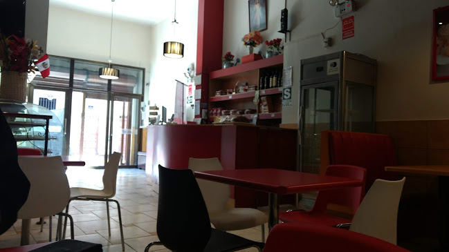 Lalo's Pan - Ayacucho