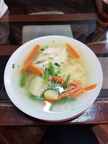 Pk2_Puno - Gastronomía y hostelería