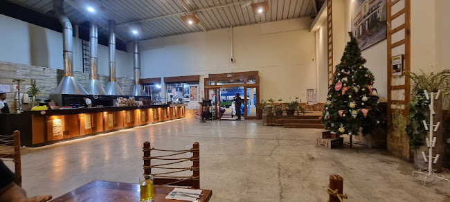 W7J7+7QG, Av. Tupac Amaru, Ica 11001