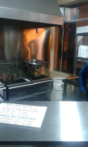 Big Chicken Broaster - Puno