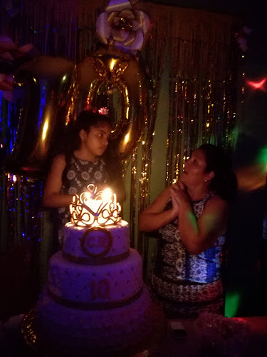 El Rincon del Pato - Lambayeque