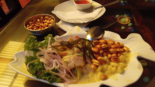 Jirón 2 de Mayo 1354, Huánuco 10001