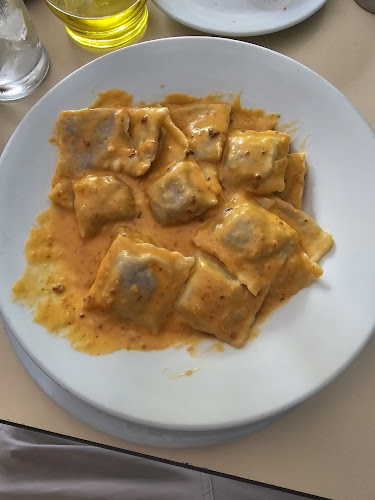 Trattoria Italia - Gastronomía y hostelería