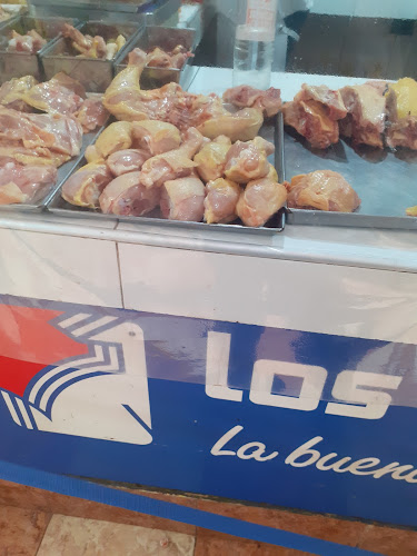 Mercado El Carmen - San Juan de Lurigancho