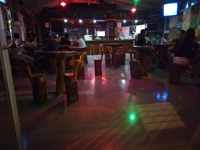 Barrunto BAR - Moyobamba