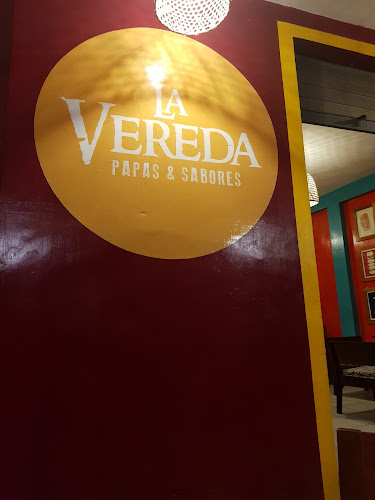 Comentarii opinii despre La Vereda