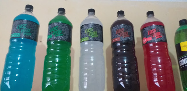 Comentarii opinii despre Licorería EL BUNKER