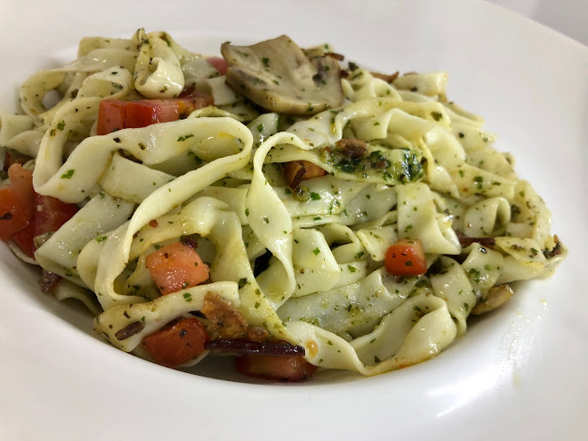 Sergio's New York Pizza - Gastronomía y hostelería