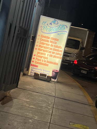 El Pescadito - Gastronomía y hostelería