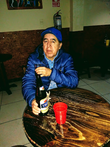 Bar Picantería Huanchaco II - Gastronomía y hostelería