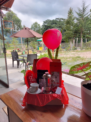 Opinii despre Activa Cafe în Villa Rica - Gastronomía y hostelería