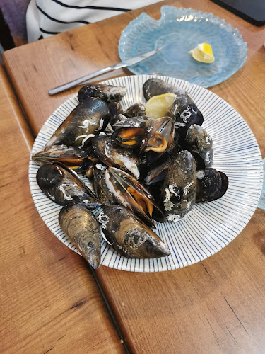 Qué Rico Restaurante Playa de San Juan - Gastronomía y hostelería