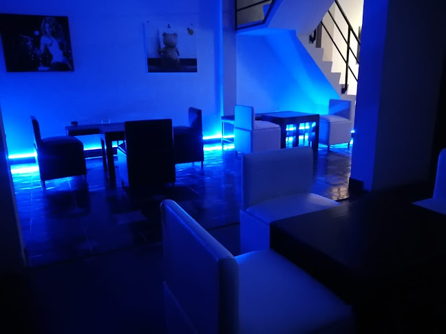 Osi Resto Bar - Víctor Larco Herrera