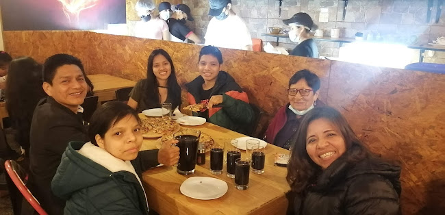 Opinii despre Lioni în Chiclayo - Gastronomía y hostelería