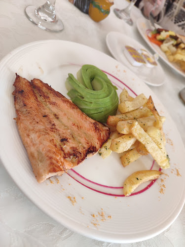 TikaSara restaurant - Gastronomía y hostelería