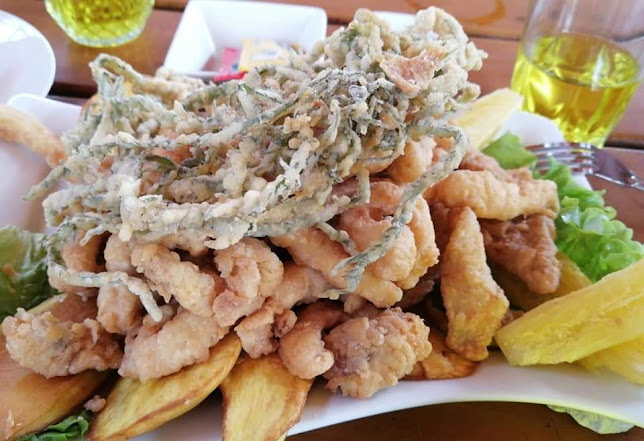 Opinii despre La Ruta del Sabor în Casma - Gastronomía y hostelería