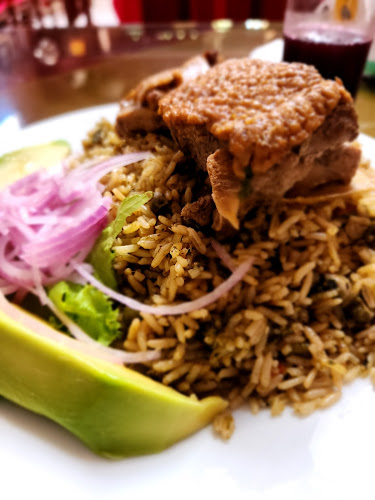 El Rincon del Pato - Gastronomía y hostelería