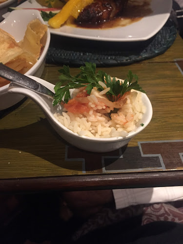 Restaurant Bistro Bar Indio Feliz - Aguas Calientes