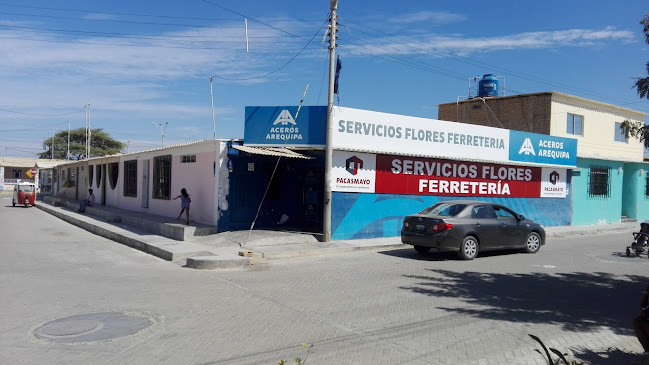 Panaderia La Norteñita