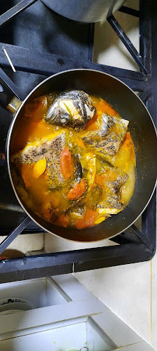 Comentarii opinii despre Cevicherias " La Escalerita "