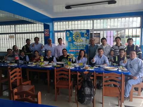 Opinii despre El Coral Cevicheria - Barranca, puerto supe în Supe Puerto - Gastronomía y hostelería