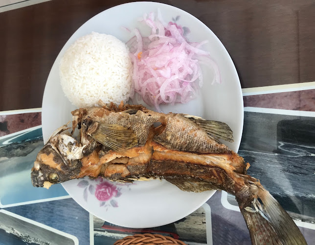 Opinii despre Restaurant La Balsa în Casma - Gastronomía y hostelería