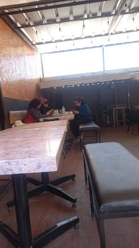 Max Quilla Coffee - Gastronomía y hostelería