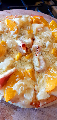 Comentarii opinii despre PIZZANAUT