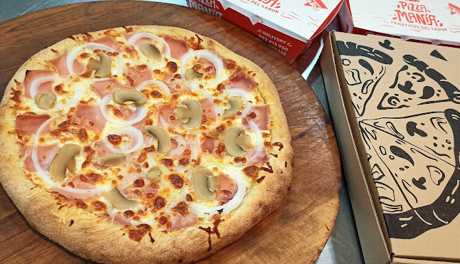 Opinii despre Pizza Manía Huaral în Huaral - Gastronomía y hostelería