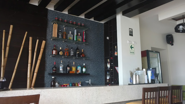 LOCHE & AJI- COCINA NORTEÑA - Gastronomía y hostelería