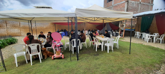 Rancho La Cruz Huamachuco - HUAMACHUCO