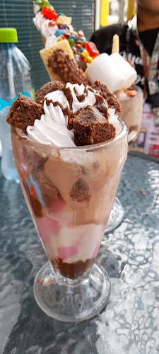 Chimichanga Snack Grau - Piura