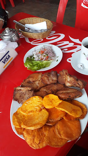 Restaurant Sabor de Santa Adela - Gastronomía y hostelería