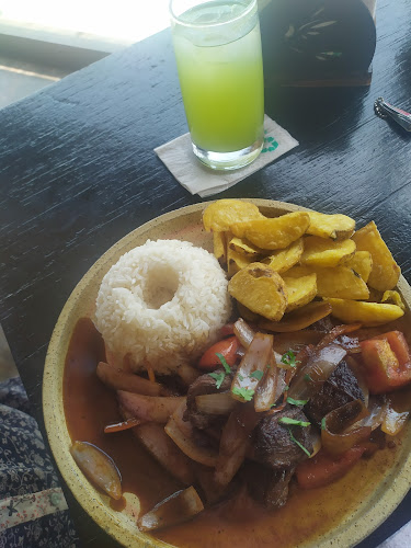 Boulevard Bordemar int 4 Playa las cascadas, Cto. de Playas, Barranco 15063