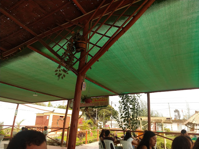 Restaurant Campestre Las Chelitas - Gastronomía y hostelería