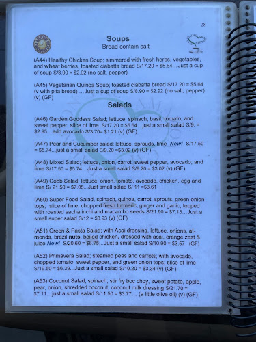 Opinii despre Dawn On The Amazon Café în Iquitos - Gastronomía y hostelería