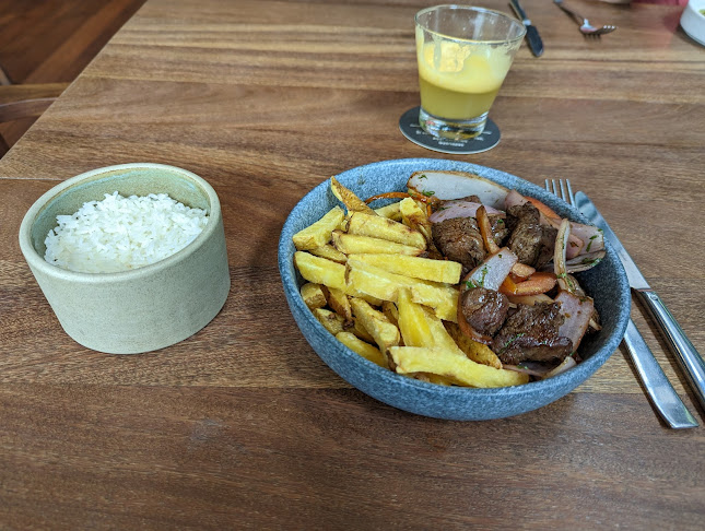 Amoramar - Gastronomía y hostelería