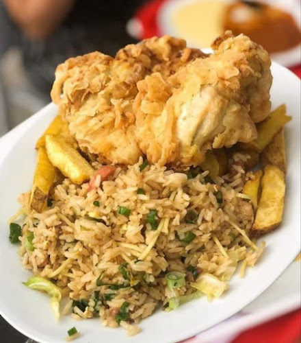 RESTAURANT M & A - Gastronomía y hostelería